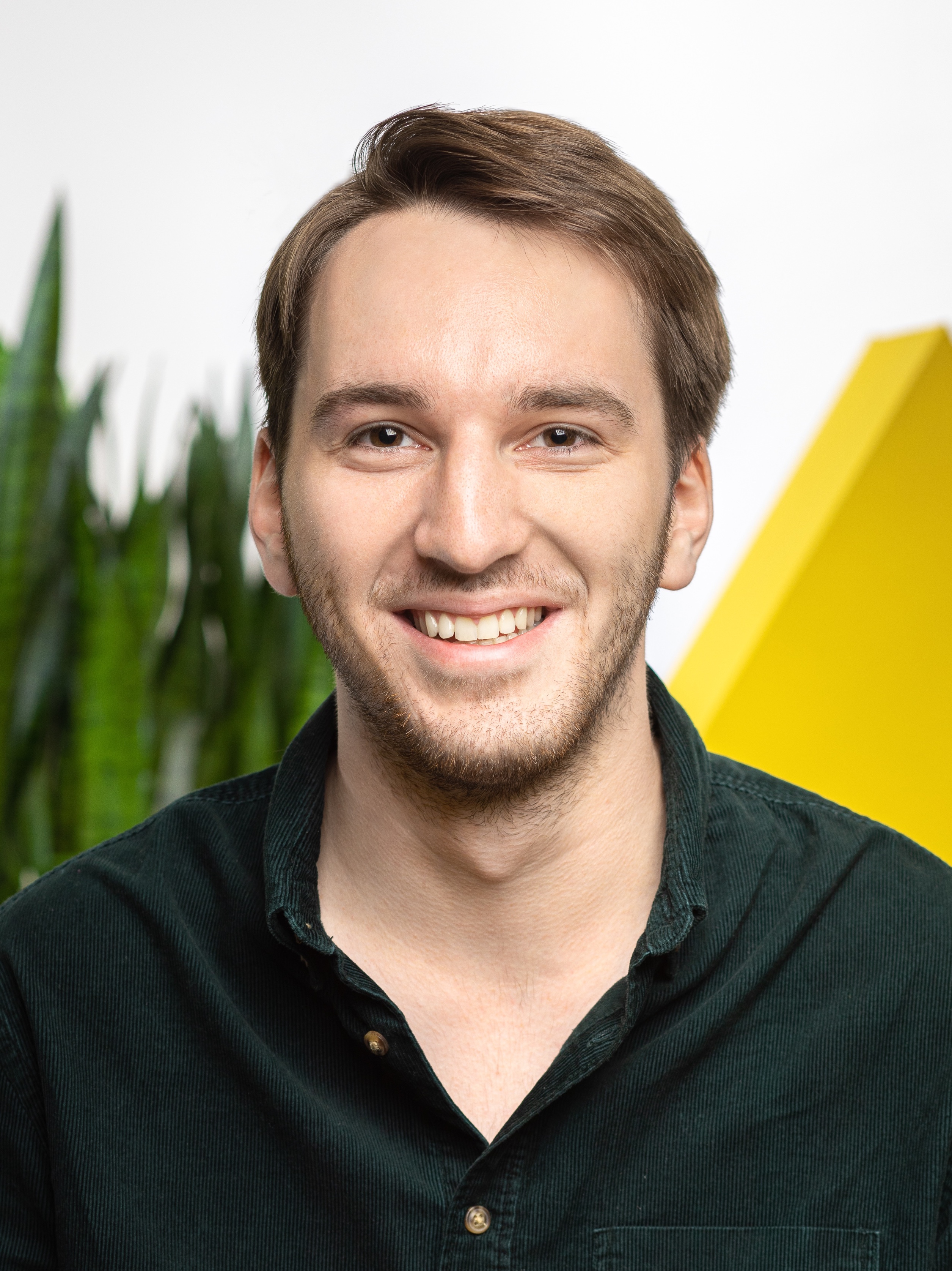Dr. Alexander Kagan